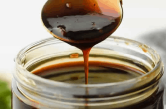 Easy Homemade Teriyaki Sauce | The Recipe Critic