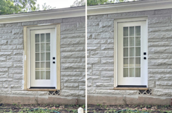 Studio Exterior Update & A New Plan For The B...