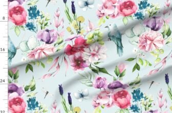 Designing My Dining Room Drapery Fabric (How To Cr...
