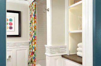 Bathroom-To-Storage Room Demolition Progress ̵...