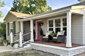 An Impromptu House Tour In Photos (Celebrating 13 ...