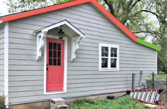 Sunroom Remodel Update (I Met With My Contractor T...