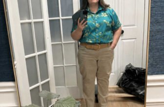 A Very Personal Post – On Weight Loss, Deter...
