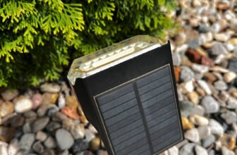 Our Favorite Solar Outdoor Lighting {Both Fun and ...