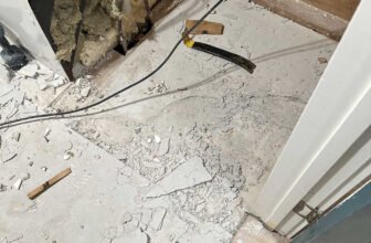 Storage Room Update – I’ve Hit A Major...