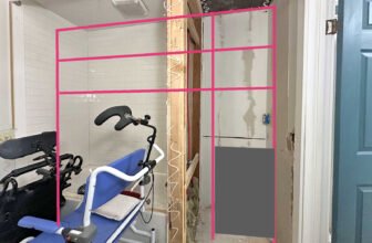 I Figured Out The Storage Closet Layout (With A Si...