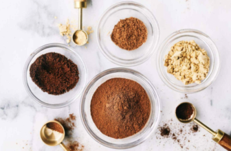 Homemade Pumpkin Pie Spice Recipe