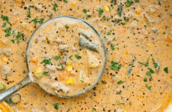 Shepherd’s Pie Soup Recipe | The Recipe Crit...