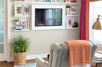 Dining Room Gallery Wall – Will This Work?