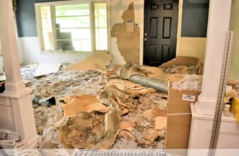 Living In And Through A Long Remodel – A Loo...