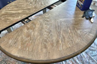 Dining Room And Storage Room Updates – Strip...